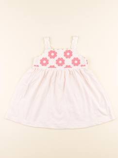 Seconde main-Fille-Robe - 3 ans