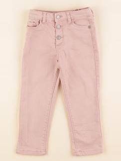 Seconde main-Fille-Jean - 3 ans