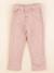 Jean - 3 ans Rose 1 - vertbaudet enfant 