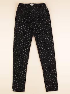 Seconde main-Fille-Jegging - 12 ans