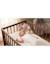 Gigoteuse en coton bio 0-3m Rose 3 - vertbaudet enfant 