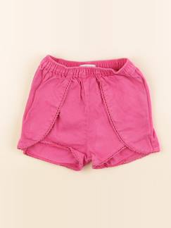 Seconde main-Fille-Short - 24 mois