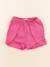 Short - 24 mois Rose 1 - vertbaudet enfant 
