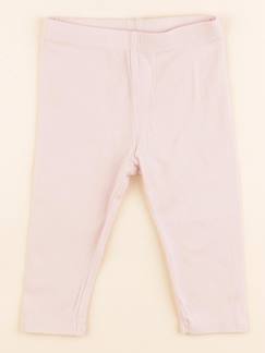 Seconde main-Fille-Legging - 9 mois