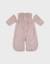 Gigoteuse nomade 1-6m Rose 1 - vertbaudet enfant 