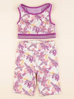 Seconde main-Fille-Ensemble de sport - 6 ans