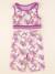 Ensemble de sport - 6 ans Violet 1 - vertbaudet enfant 