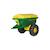 Streumax trailer épandeur john deere Vert et jaune 1 - vertbaudet enfant 
