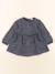 Robe - 36 mois Bleu 1 - vertbaudet enfant 