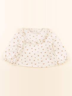 Seconde main-Fille-Tee-shirt - 18 mois