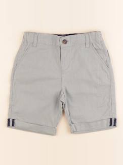 Seconde main-Garçon-Short - 4 ans