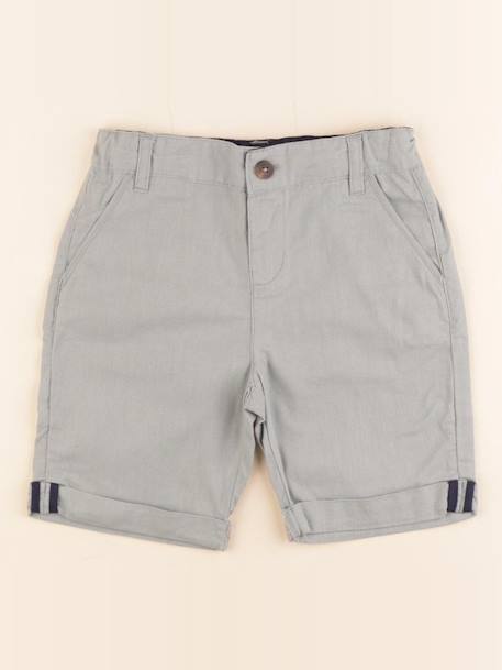 Short - 4 ans Vert 1 - vertbaudet enfant 
