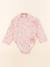 Combi de bain - 12/18 mois Rose 1 - vertbaudet enfant 