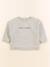 Sweat - 12 mois Vert 1 - vertbaudet enfant 