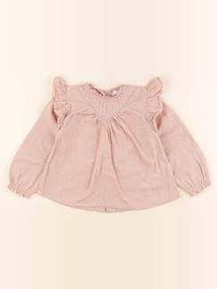 Seconde main-Fille-Blouse - 36 mois
