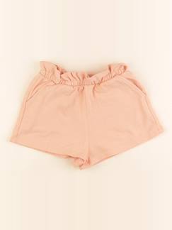 Seconde main-Fille-Short - 6 ans