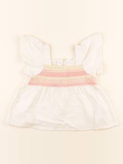 Seconde main-Fille-Blouse - 3 ans