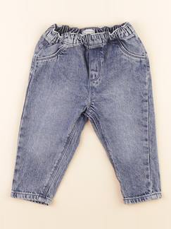 Seconde main-Garçon-Pantalon-Jean - 18 mois