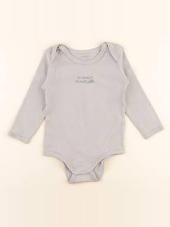 Seconde main-Fille-Body - 24 mois