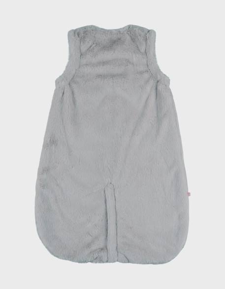 Gigoteuse nomade 1-6m Gris 3 - vertbaudet enfant 