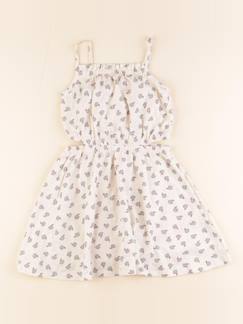 Seconde main-Fille-Robe - 5 ans