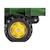 Rollyhay wagon jd Jaune 1 - vertbaudet enfant 