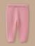 Legging bébé en coton biologique Rose fonce 1 - vertbaudet enfant 