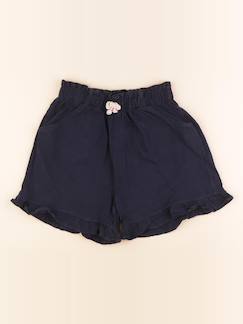 Seconde main-Fille-Short - 14 ans