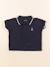 Polo - 18 mois Bleu 1 - vertbaudet enfant 