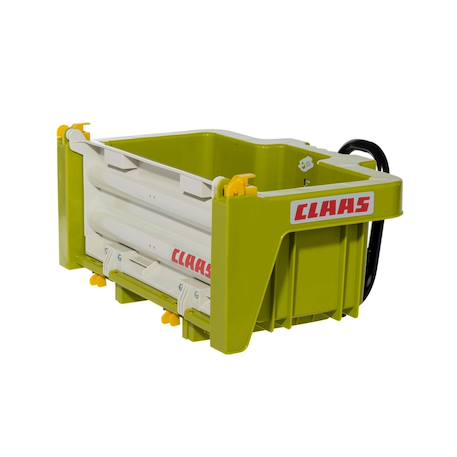 Rollybox claas benne de transport Vert 2 - vertbaudet enfant 