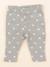 Legging - 3 mois Vert 1 - vertbaudet enfant 