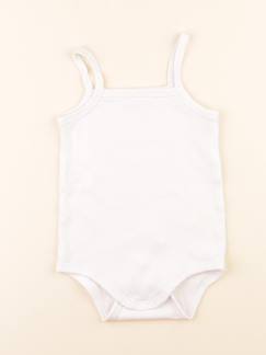 Seconde main-Fille-Body - 24 mois