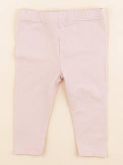 Seconde main-Fille-Legging - 6 mois