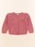 Gilet - 18 mois Rose 1 - vertbaudet enfant 