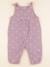 Combinaison - 12 mois Violet 1 - vertbaudet enfant 