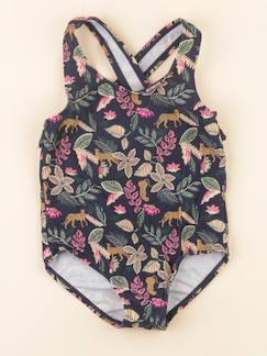 Seconde main-Fille-Maillot de bain - 24 mois