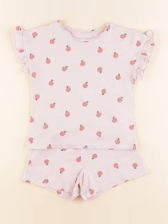 Seconde main-Fille-Pyjama coton - 4 ans