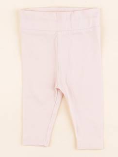 Seconde main-Fille-Legging - 1 mois