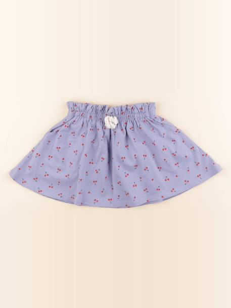 Jupe - 3 ans Bleu 1 - vertbaudet enfant 