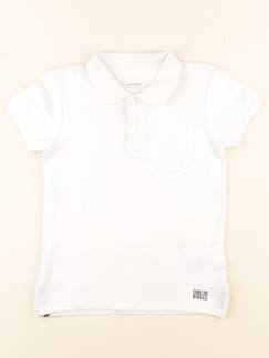 Seconde main-Garçon-Polo - 6 ans