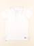 Polo - 6 ans Blanc 1 - vertbaudet enfant 