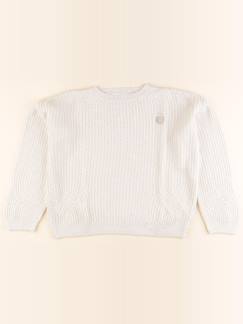 Seconde main-Fille-Pull - 12 ans