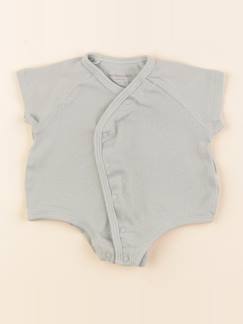 Seconde main-Fille-Body - 1 mois