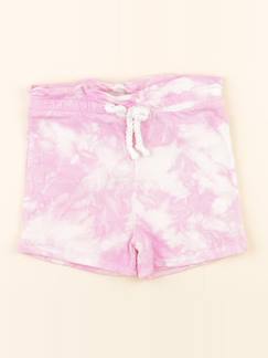 Seconde main-Fille-Short - 18 mois