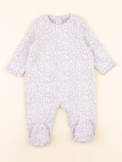 Seconde main-Fille-Pyjama coton - 6 mois
