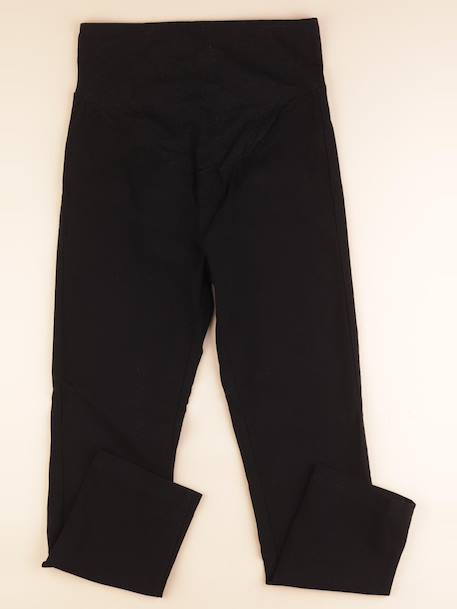 Pantalon grossesse - 40 Noir 1 - vertbaudet enfant 