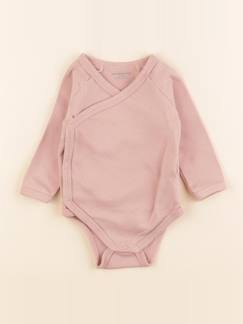 Seconde main-Fille-Body - 6 mois