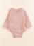 Body - 6 mois Rose 1 - vertbaudet enfant 