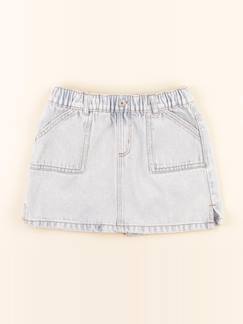Seconde main-Fille-Jupe - 8 ans