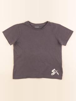 Seconde main-Garçon-Tee-shirt - 6 ans